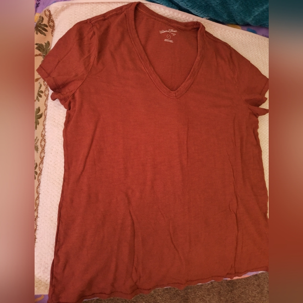 Women's T-shirts.    *SOLD